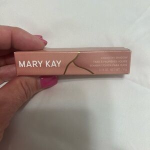 Mary Kay Liquid Eye Shadow - Warm Desert